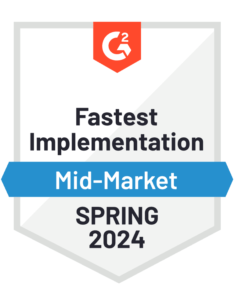 Faster Implementation 2024
